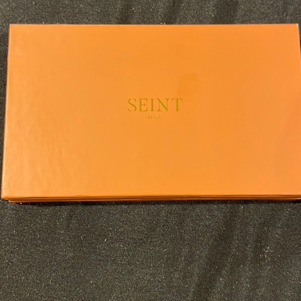 Seint 111D 8 palette in maple